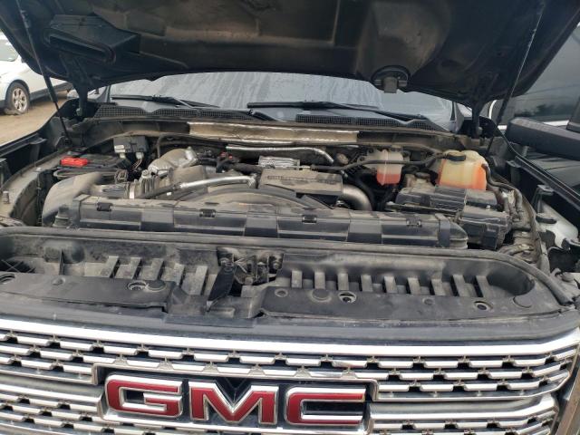 2020 GMC SIERRA 1GT49REY8LF328133