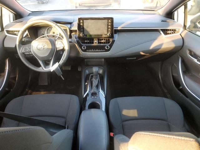 2022 TOYOTA COROLLA SE - JTDS4MCE9N3513796