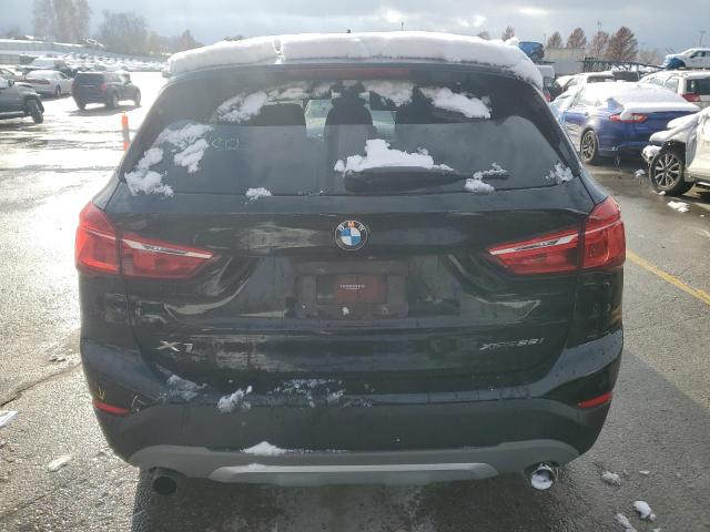 VIN WBXHT3C57K5L89179 2019 BMW X1 no.6