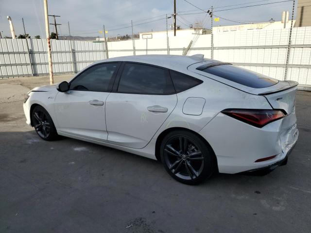 Vin: 19ude4h34ra015702, lot: 85351024, acura integra a- a-spec 20242
