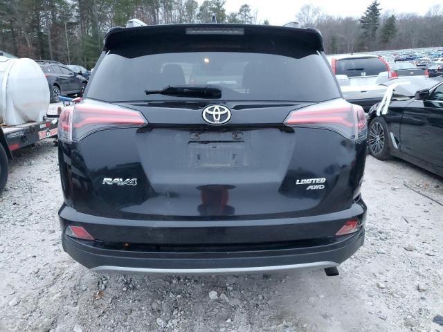 2017 TOYOTA RAV4 LIMIT - 2T3DFREV4HW678458