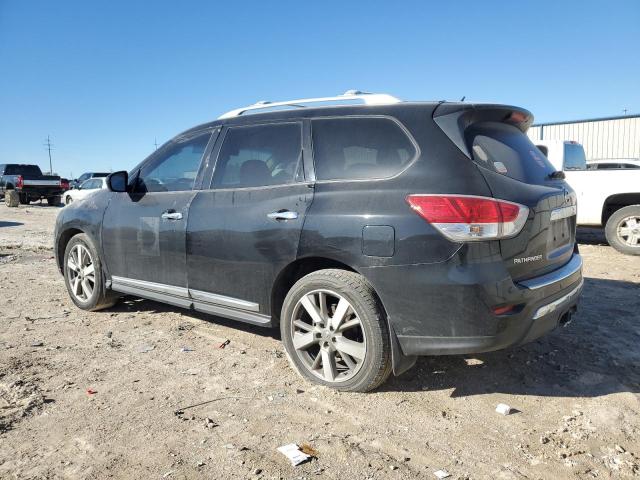 2015 NISSAN PATHFINDER - 5N1AR2MN3FC672908