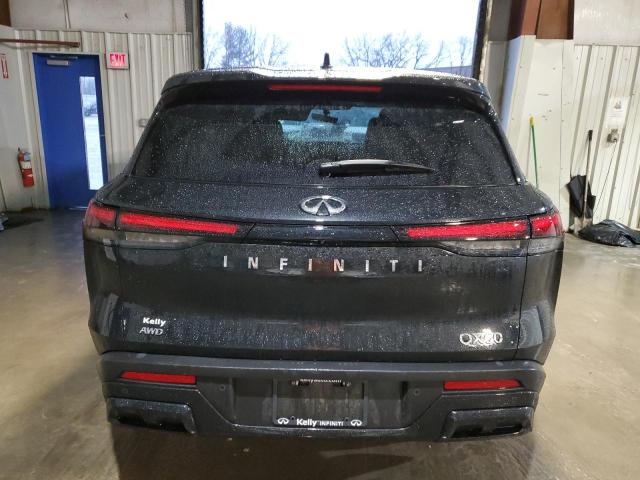 2024 INFINITI QX60 PURE 5N1DL1ES7RC341511