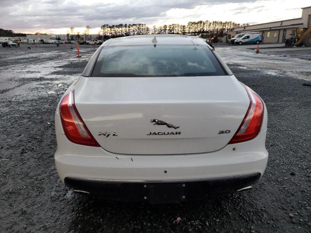 2016 JAGUAR XJL PORTFO SAJWA2G72G8V99602