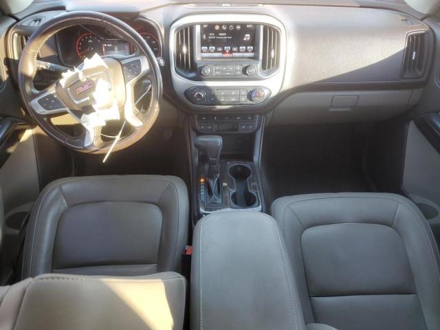 2016 GMC CANYON SLT 1GTG5DE35G1375770