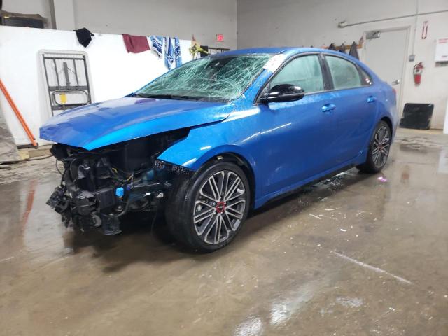 2023 KIA FORTE GT - 3KPF44ACXPE634478