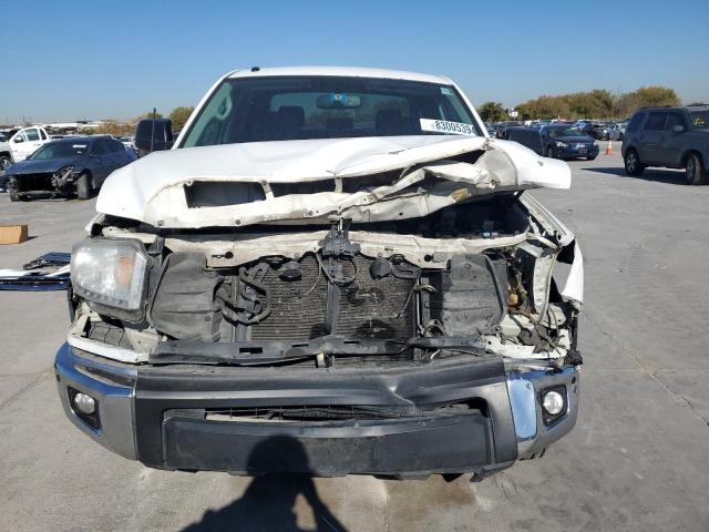 2016 TOYOTA TUNDRA CRE - 5TFEY5F16GX208154