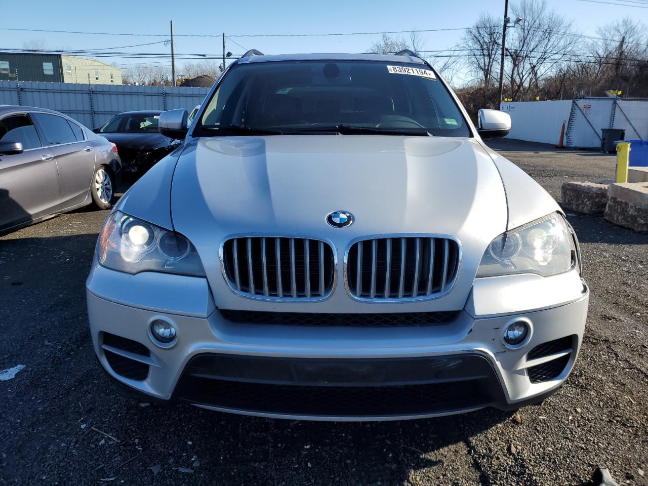 Lot #3055101009 2013 BMW X5 XDRIVE3