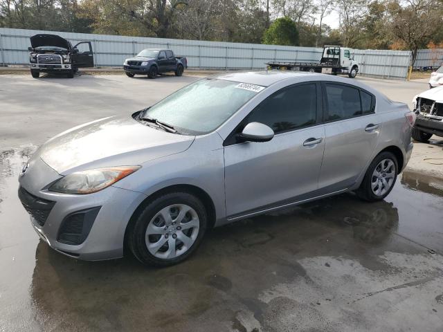 2011 MAZDA 3 I #3025782349