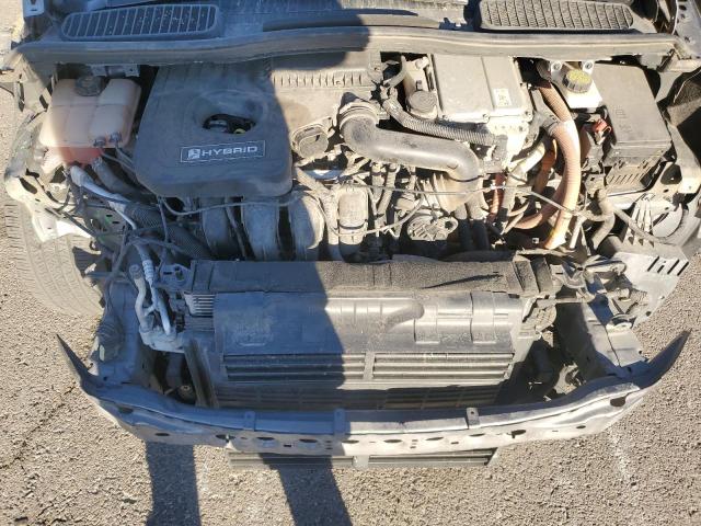 2018 FORD C-MAX TITA 1FADP5DU4JL103855
