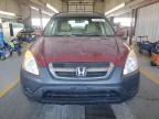 Lot #3024993145 2002 HONDA CR-V EX