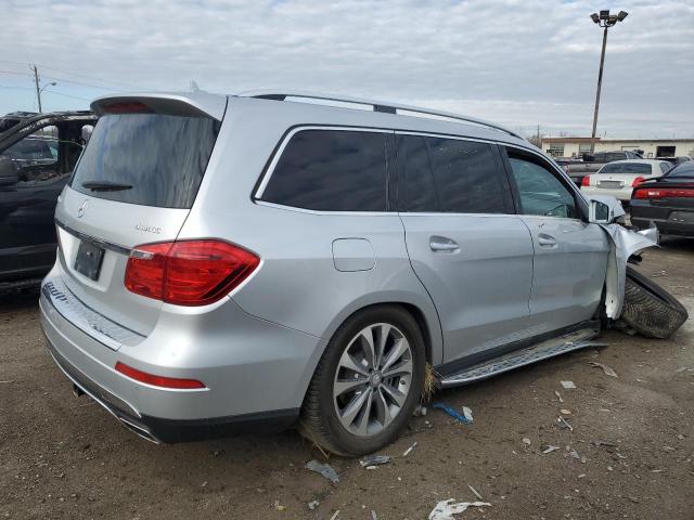 2015 MERCEDES-BENZ GL 450 4MA - 4JGDF6EE0FA573454