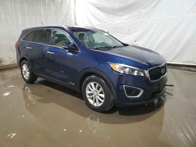 2017 KIA SORENTO LX - 5XYPGDA5XHG319875