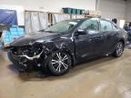2016 TOYOTA COROLLA L - 2T1BURHE9GC655551