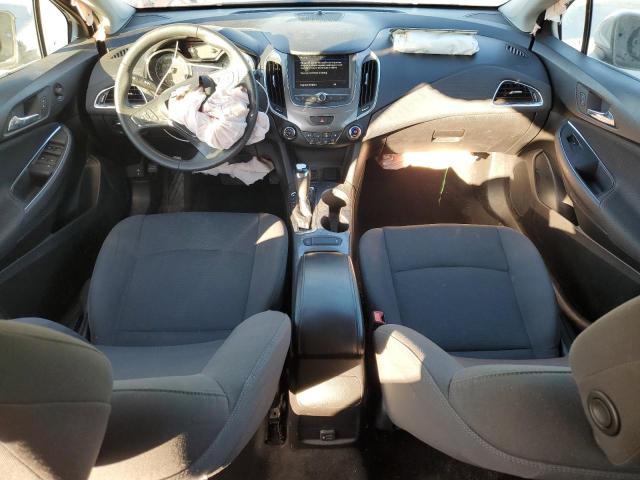 2019 CHEVROLET CRUZE LT - 3G1BE6SM6KS527137