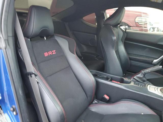 2019 SUBARU BRZ LIMITE JF1ZCAC17K9600785