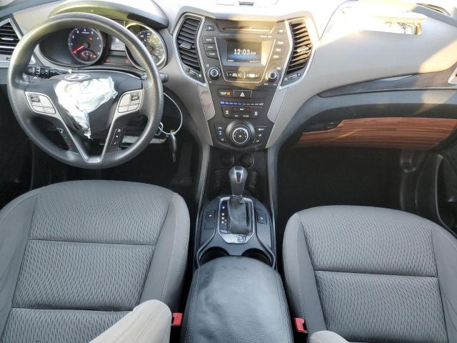 2016 HYUNDAI SANTA FE S - KM8SM4HF1GU158892