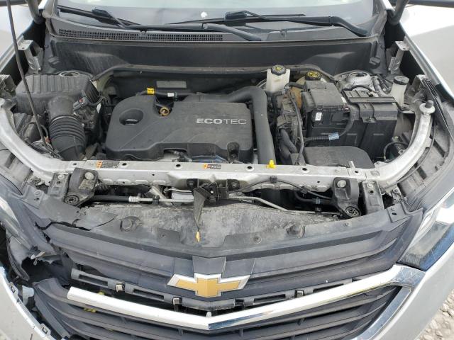 2019 CHEVROLET EQUINOX LT - 2GNAXJEV8K6265339