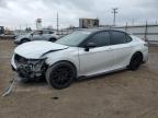 2021 TOYOTA CAMRY TRD - 4T1KZ1AK2MU055502