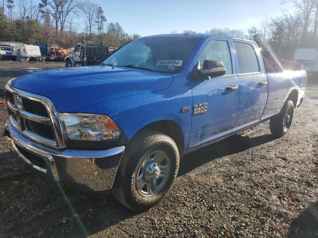 2017 RAM 3500 ST - 3C63R2GJ9HG618722