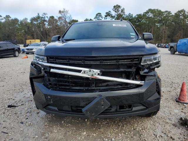 2021 CHEVROLET TAHOE K150 - 1GNSKRKD7MR300909