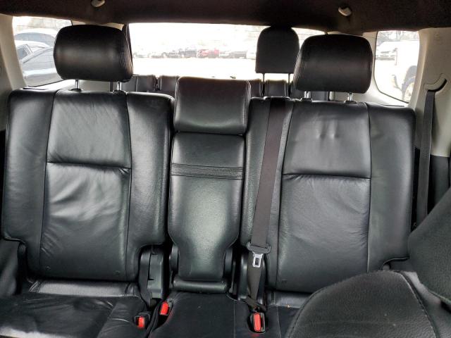 2016 TOYOTA 4RUNNER SR - JTEZU5JR8G5112852
