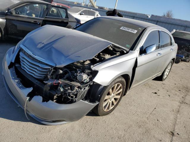 Vin: 1c3ccbcg3en176547, lot: 84256164, chrysler 200 limited 2014 img_1