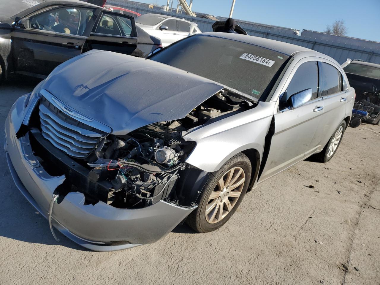 CHRYSLER 200 LIMITED