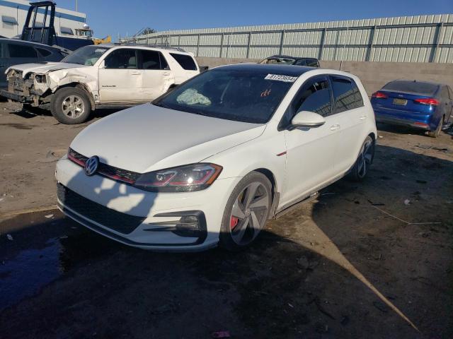 2018 VOLKSWAGEN GTI S/SE - 3VW447AU4JM290142