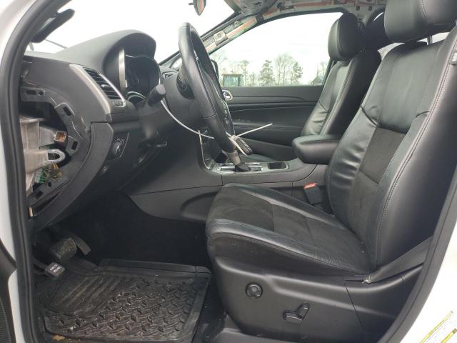 2021 JEEP GRAND CHER - 1C4RJFAG0MC614523