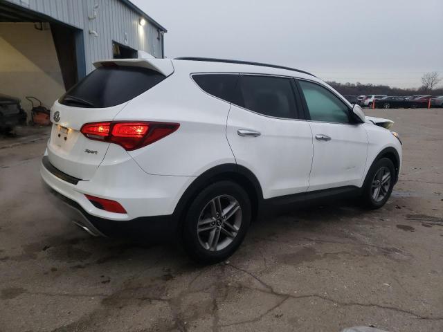 2018 HYUNDAI SANTA FE S - 5NMZU3LB2JH097147