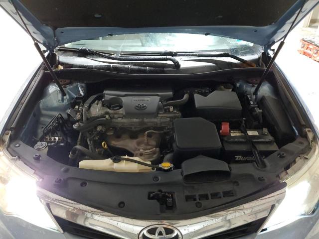 VIN 4T4BF1FK9DR293256 2013 TOYOTA CAMRY no.11