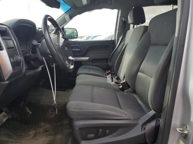 2016 CHEVROLET SILVERADO - 3GCPCREC2GG107800