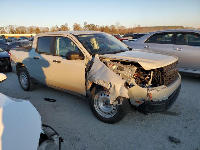2024 FORD MAVERICK X - 3FTTW8A35RRA00107
