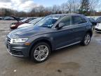 2018 AUDI Q5 PREMIUM - WA1BNAFY6J2029287