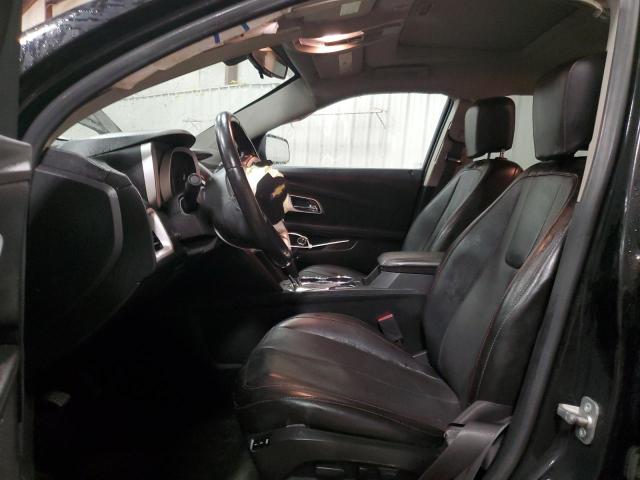 2017 CHEVROLET EQUINOX LT - 2GNALCEKXH1593106