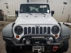 Lot #3025577057 2012 JEEP WRANGLER S