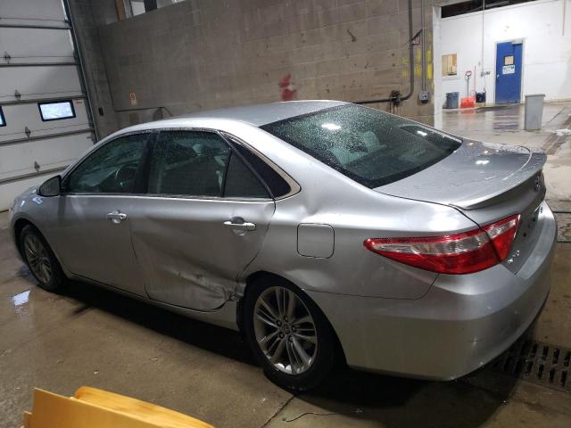 2015 TOYOTA CAMRY LE - 4T1BF1FK0FU996242