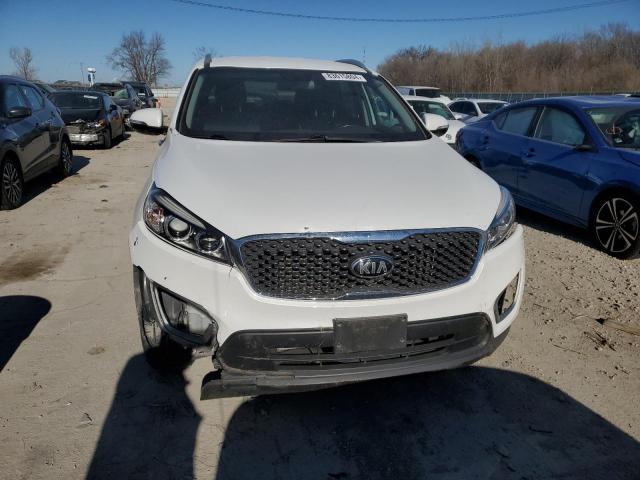 VIN 5XYPG4A3XGG045865 2016 KIA SORENTO no.5