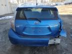 TOYOTA PRIUS C photo