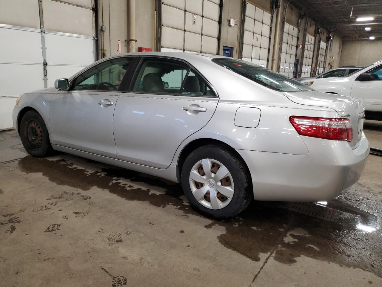 Lot #3036957741 2009 TOYOTA CAMRY BASE