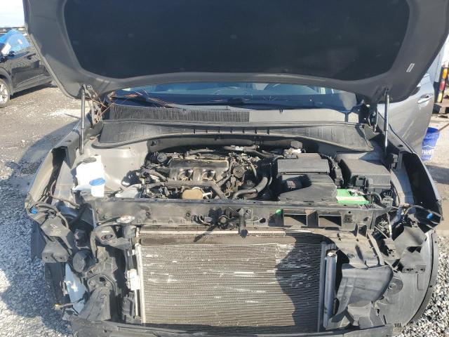 2016 KIA SORENTO LX - 5XYPG4A50GG007210