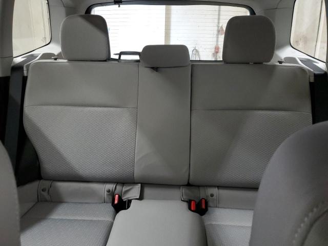 2015 SUBARU FORESTER 2 - JF2SJABC6FH434776