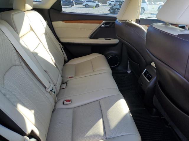 2016 LEXUS RX 350 - 2T2ZZMCA2GC014356