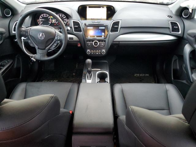 2018 ACURA RDX TECHNO - 5J8TB4H55JL018073
