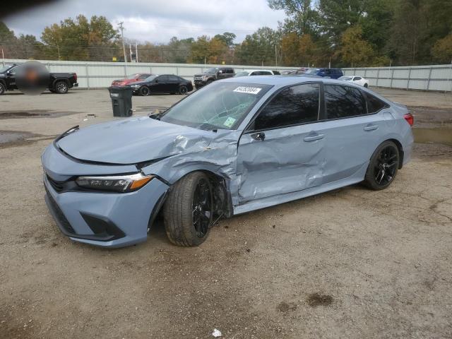 2022 HONDA CIVIC SPOR #3038047202