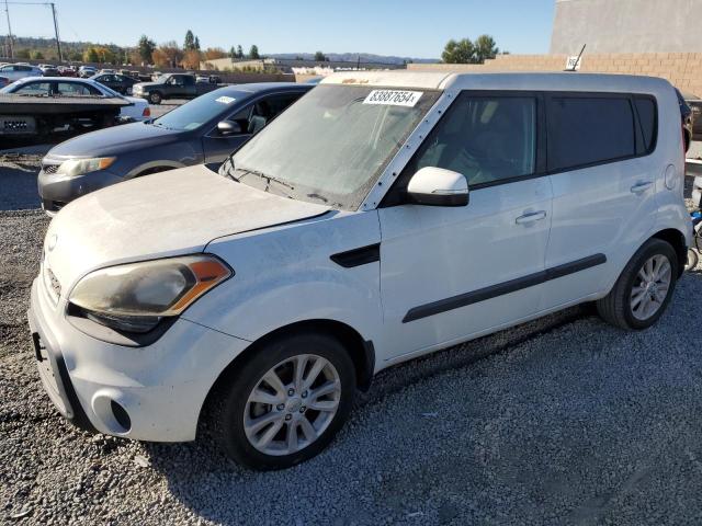 VIN KNDJT2A60D7575724 2013 KIA SOUL no.1