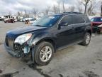 2015 CHEVROLET EQUINOX LT - 2GNALBEK4F6320933