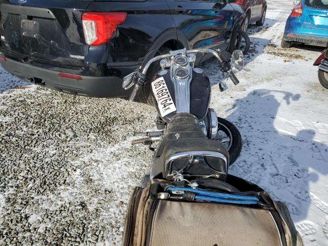 2019 HARLEY-DAVIDSON FXLR 1HD1YNJ23KB034322