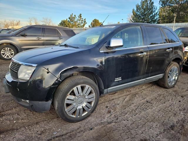 2008 LINCOLN MKX #3034630738